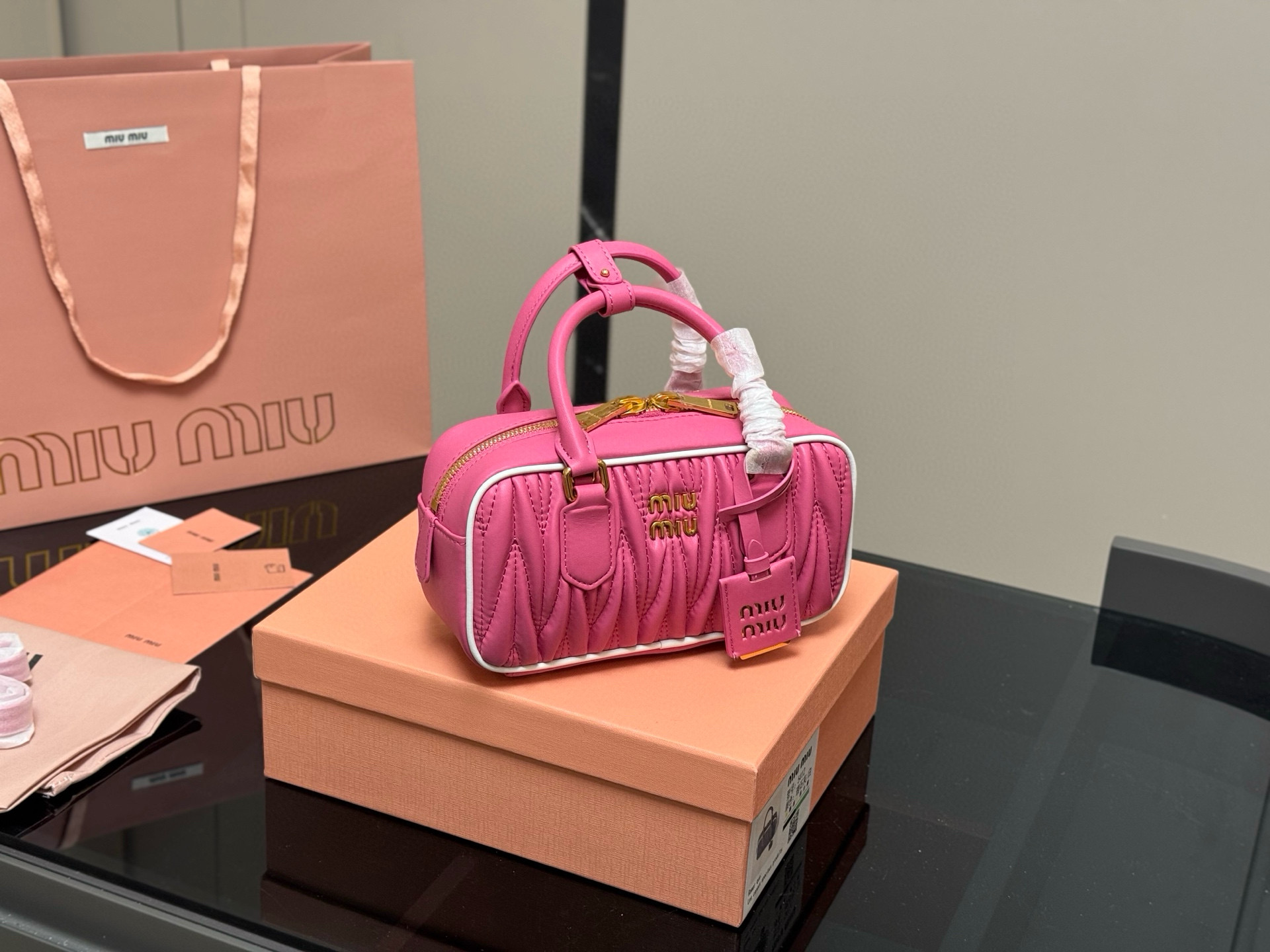 MiuMiu bag 366